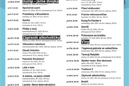 Program kina