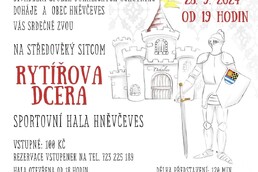 Pozvánka na akci