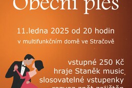 Pozvánka na akci