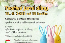 Pozvánka na akci