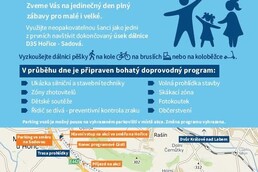Pozvánka na akci