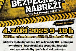 Pozvánka na akci