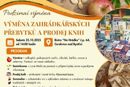 Pozvánka na akci
