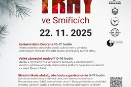 Pozvánka na akci