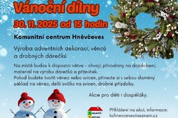 Pozvánka na akci