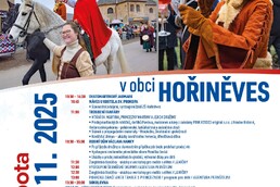 Pozvánka na akci
