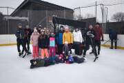 Bruslení 25.1.2026