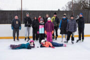 Bruslení 1.2.2025