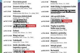Informace