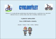 2015-05-08 Cyklovýlet