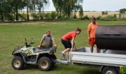 2015-08-29 Rozloučení s létem