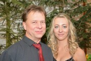 2018-01-13 Myslivecký ples