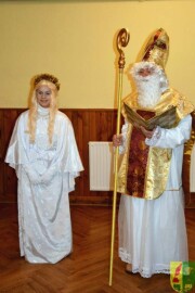 2018-12-05 Mikulášská besídka