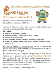 2019-06-01 Mirakulum