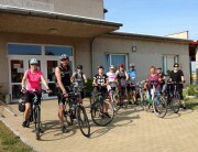 2019-07-20 Tajný cyklovýlet.