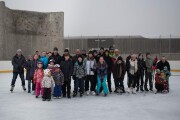 2020-01-26 Bruslení