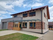 Obecní knihovna Hněvčeves