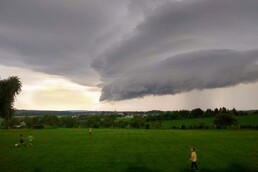Hněvčeves 28.6.2020