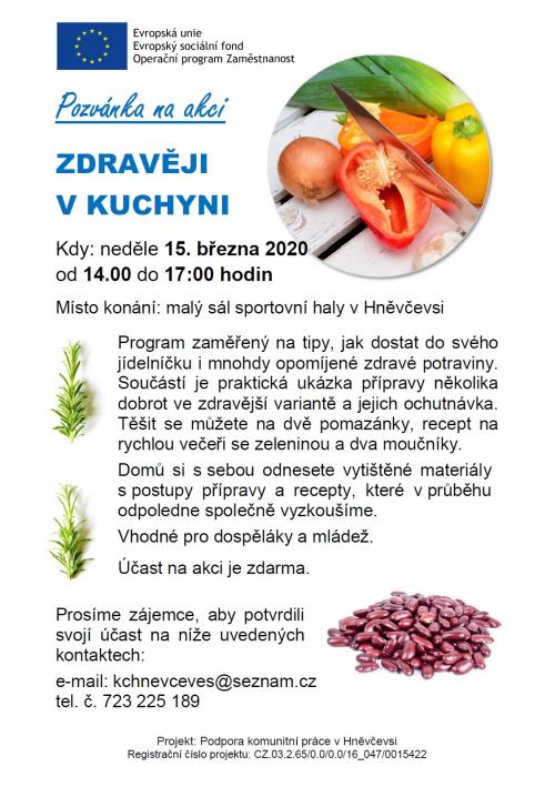 Pozvánka