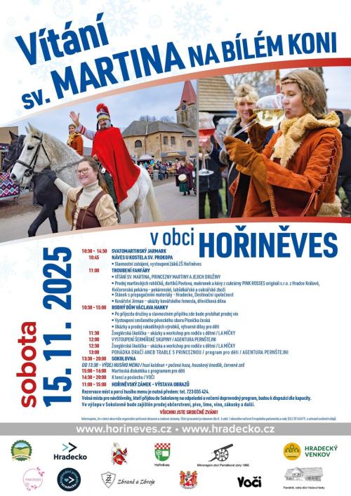 Pozvánka na akci
