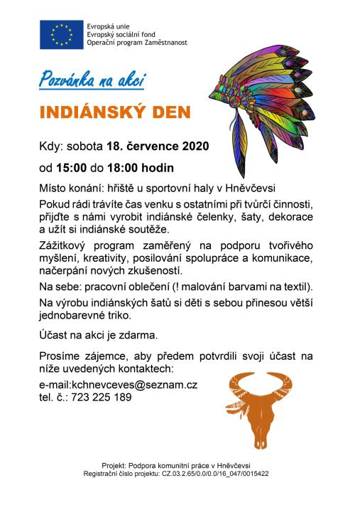 Pozvánka