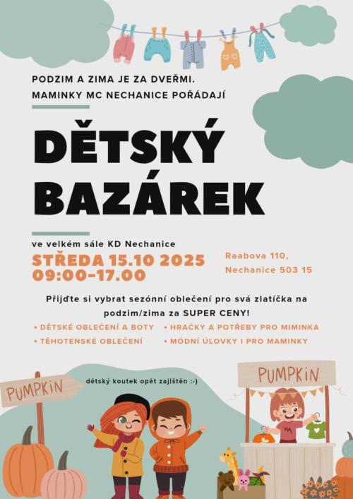Pozvánka na akci