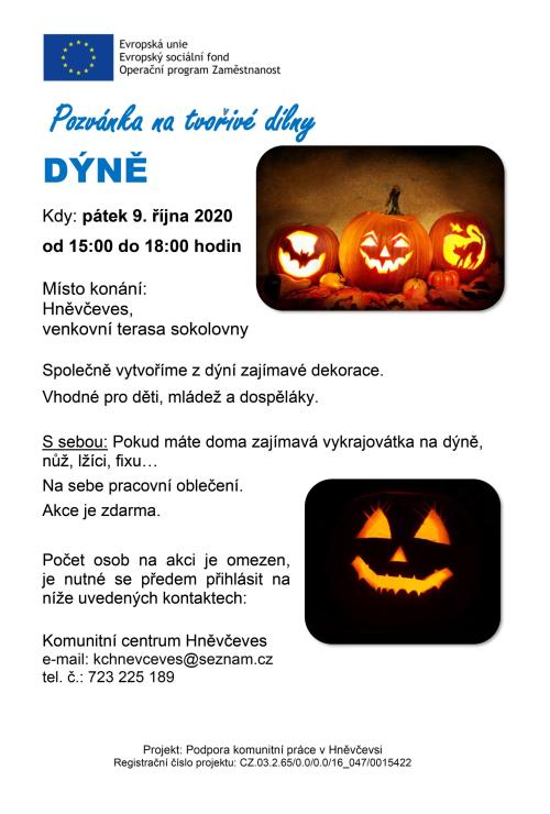 Pozvánka
