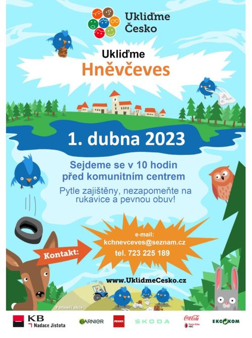 Pozvánka