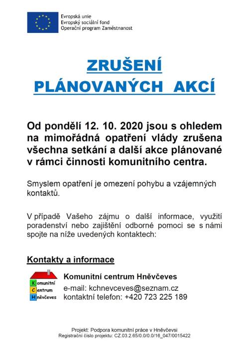 Informace