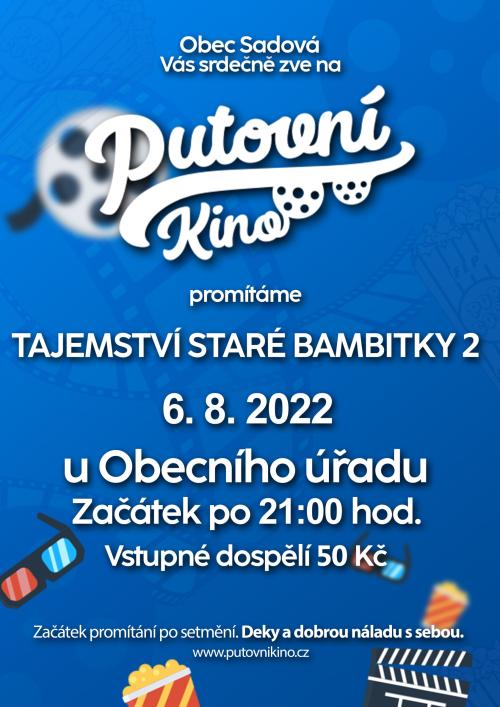 Letní kino
