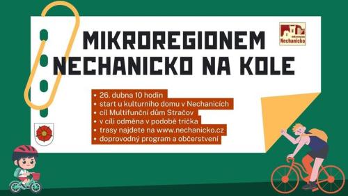 Informace k akci