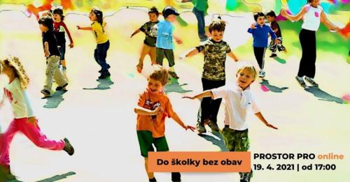Pozvánka na akci