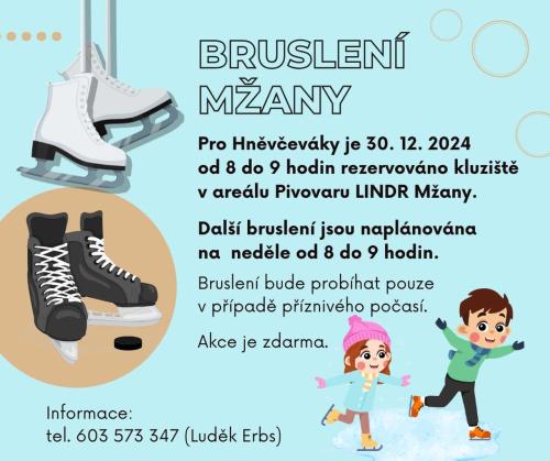 Pozvánka na akci