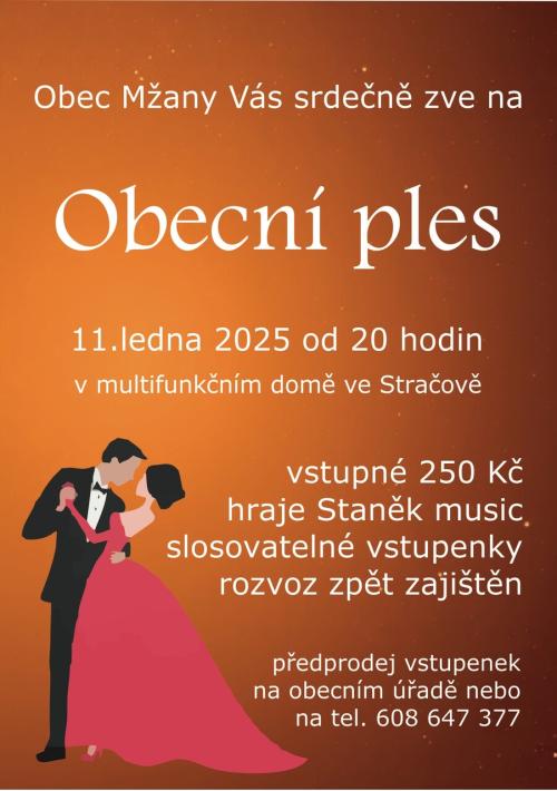 Pozvánka na akci