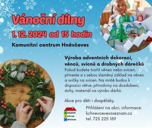 Pozvánka na akci