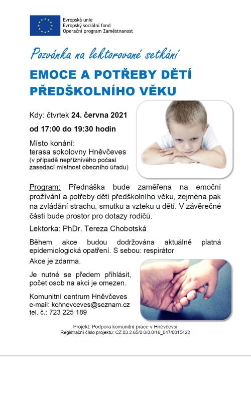 Pozvánka