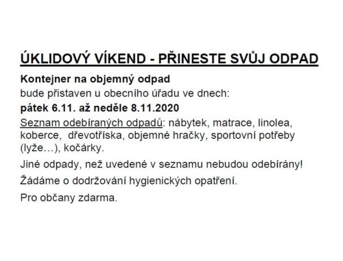 Informace