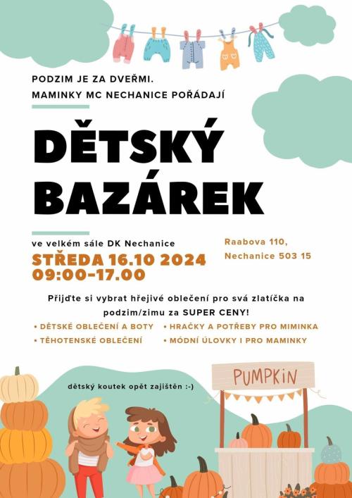 Pozvánka na akci