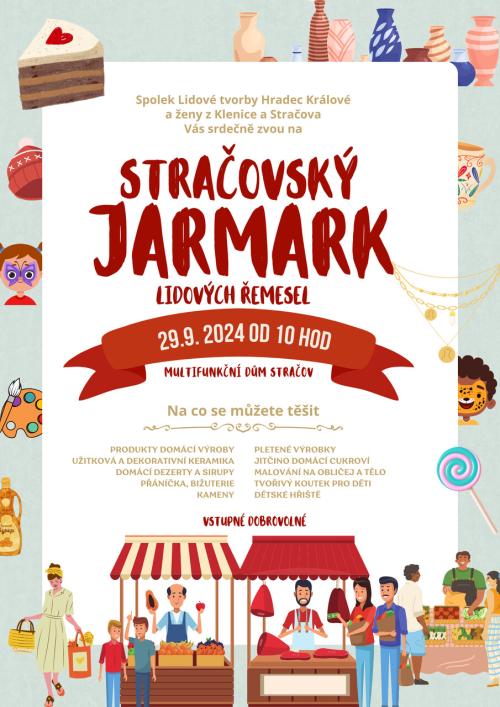 Pozvánka na akci