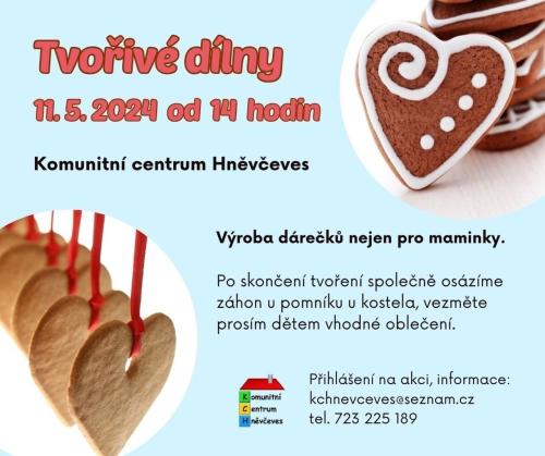 Pozvánka na akci