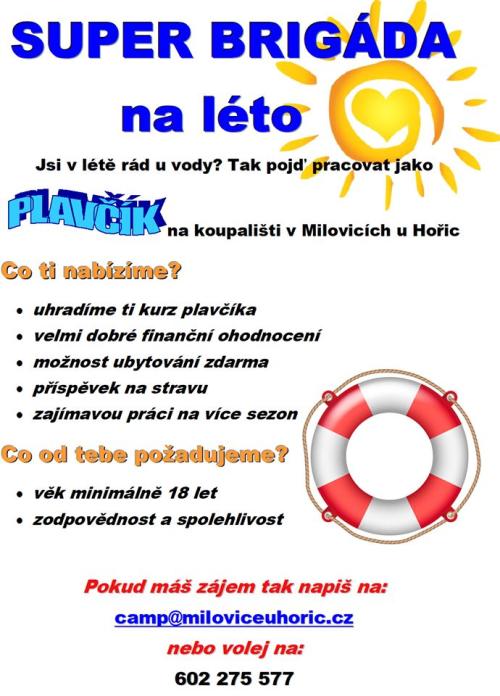 Leták