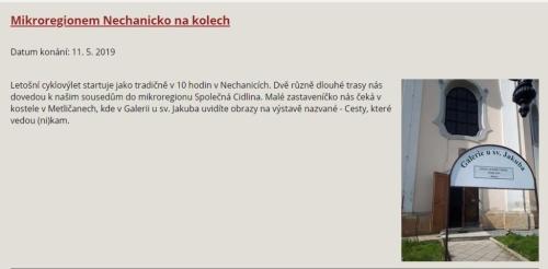 Pozvánka