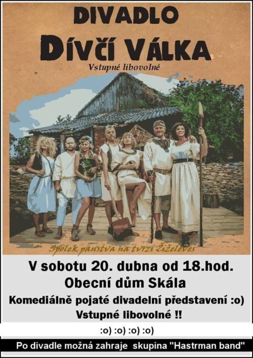 Plakát