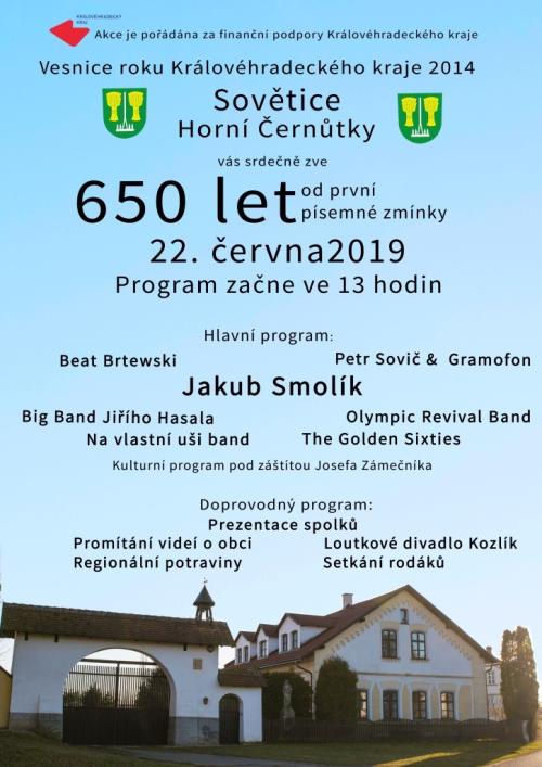 Pozvánka