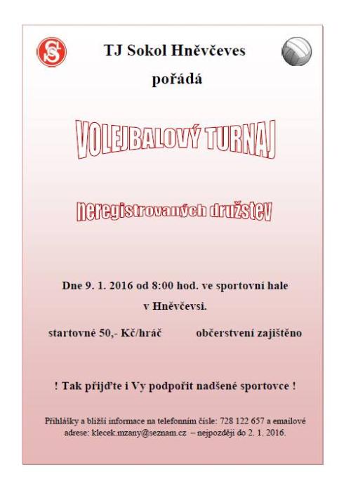 Leták
