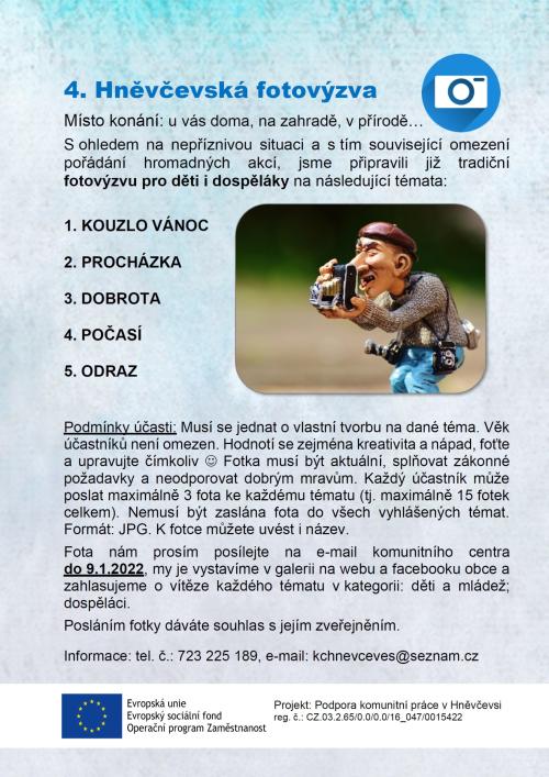 Pozvánka