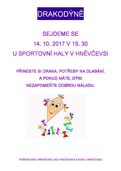 Letáček