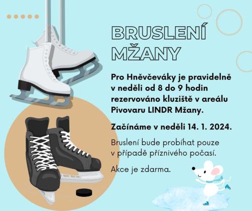 Pozvánka na akci