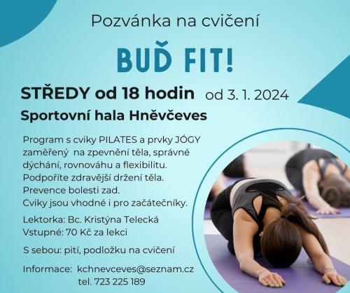 Pozvánka
