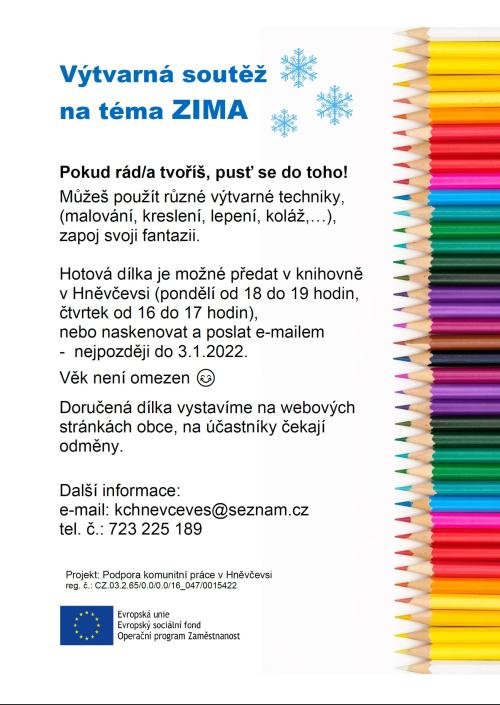 Pozvánka